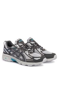 Asics Sneakersy Gel-Venture 6 1203A438 Szary. Kolor: szary. Materiał: materiał #4