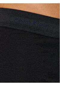 Calvin Klein Underwear Komplet 3 par bokserek 000NB1770A Czarny. Kolor: czarny. Materiał: bawełna #2