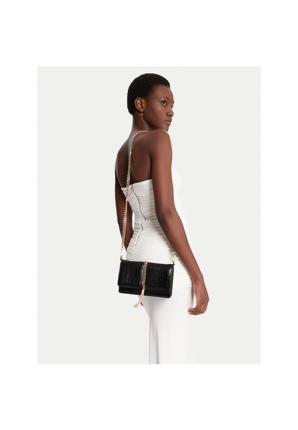 Torebka Aldo. Kolor: czarny