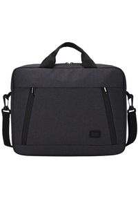 CASE LOGIC - Torba Case Logic HUXA213 BLACK Huxton Attaché 13" #1