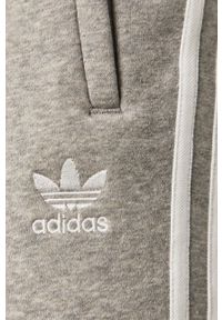 adidas Originals - Spodnie GN3530 GN3530-MGREYH. Kolor: szary #3