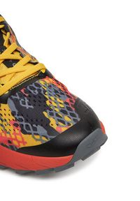 Joma Buty do biegania Sima 2528 TKSIMS2528 Żółty. Kolor: żółty. Materiał: materiał #5