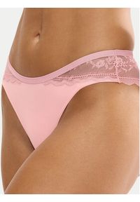 Triumph Figi brazylijskie Comfort Allure 10226445 Różowy jasny. Kolor: różowy. Materiał: syntetyk #2