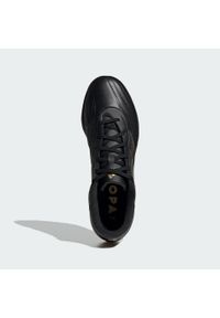 Adidas - Buty Copa Pure 2 League TF. Kolor: żółty, wielokolorowy, czarny, szary. Materiał: materiał