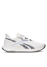 Reebok Buty na siłownię Energen Run 3 100033968 Biały. Kolor: biały. Materiał: skóra. Sport: bieganie, fitness