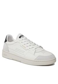 Axel Arigato Sneakersy Dice Lo Sneaker F1743001 Biały. Kolor: biały. Materiał: skóra #2