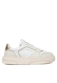 Sneakersy Voile Blanche. Kolor: biały #1