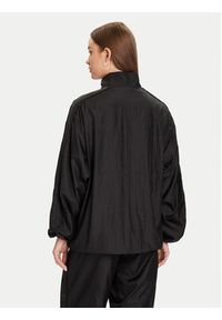 Puma Bluza PUMA X ROSÉ T7 633793 01 Czarny Oversize. Kolor: czarny. Materiał: syntetyk #3