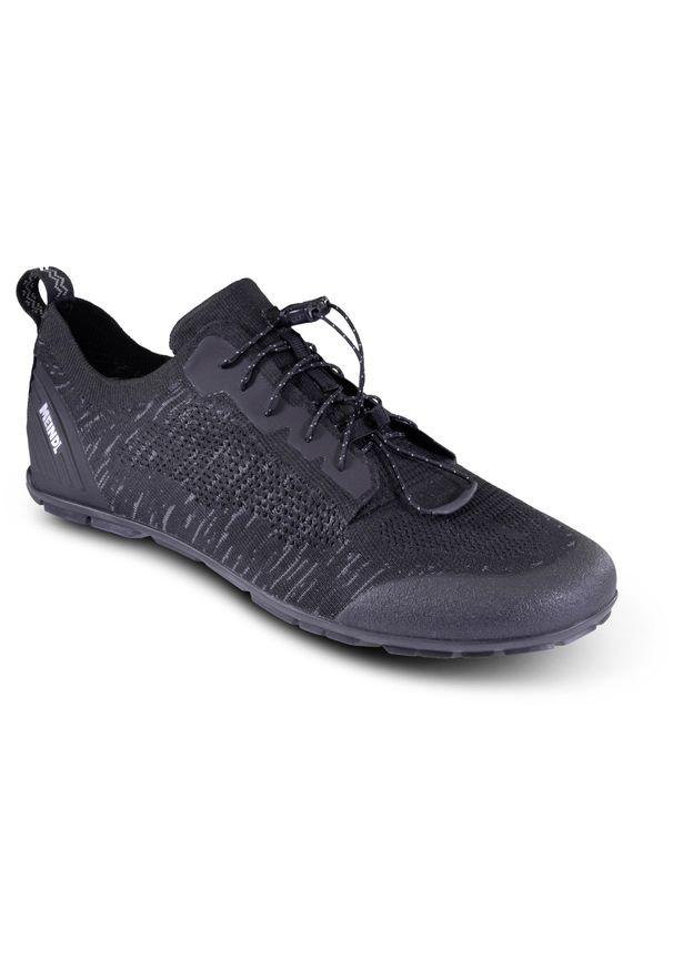 MEINDL - Buty multifunkcyjne damskie Meindl Pure Comfort. Kolor: czarny. Sport: turystyka piesza