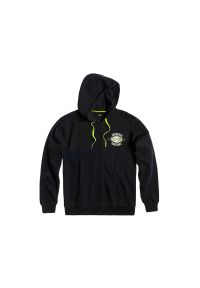 DC Shoes - Bluza z kapturem DC ZH Vert Limit AS KVD0. Typ kołnierza: kaptur. Kolor: czarny. Sport: skateboard