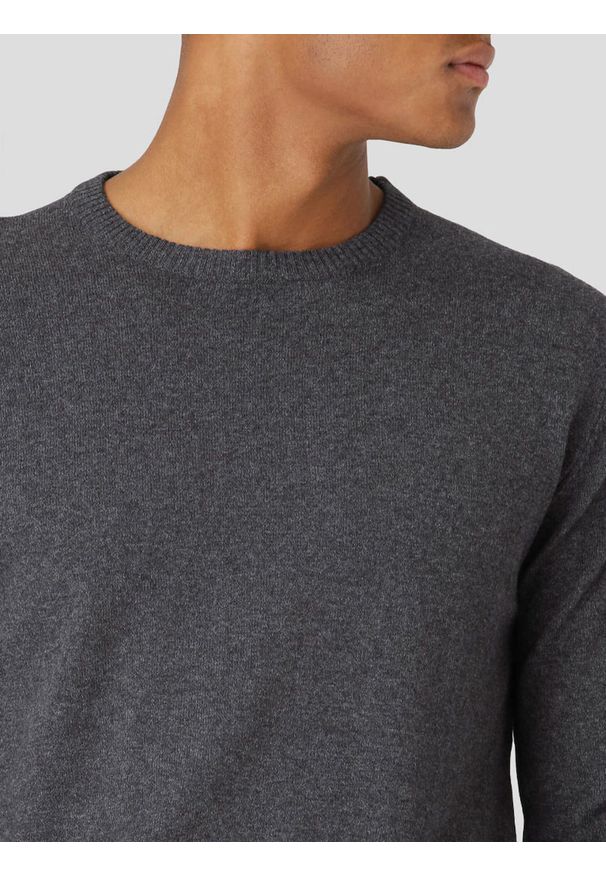 MARCUS - Marcus męski sweter STRIK Dustin 21-200158 9502