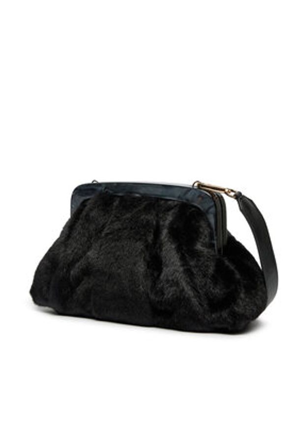 Marella Torebka Ragione 2423516127 Czarny. Kolor: czarny