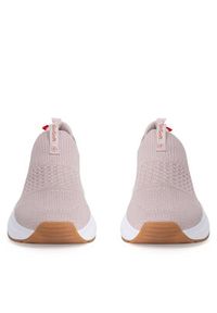 Go Soft Sneakersy SK7887-4 Różowy. Kolor: różowy. Materiał: syntetyk #4