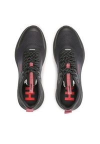 Hugo Sneakersy Wayne 50498672 Czarny. Kolor: czarny. Materiał: materiał #5