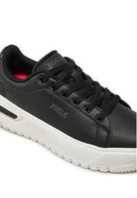 Joma Sneakersy C.Princeton CPRILW2401 Czarny. Kolor: czarny. Materiał: skóra #3