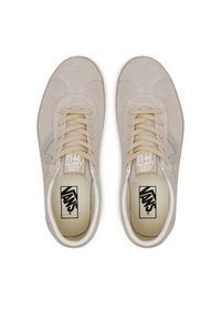 Vans Tenisówki Sport Low VN000D6NBYS1 Beżowy. Kolor: beżowy. Materiał: skóra, zamsz. Styl: sportowy
