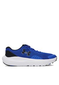 Buty do biegania Under Armour. Kolor: niebieski #1