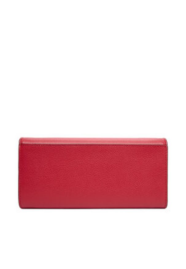 Furla Duży Portfel Damski Camelia WP00317 ARE000 CN 4305S 1007 Różowy. Kolor: różowy. Materiał: skóra