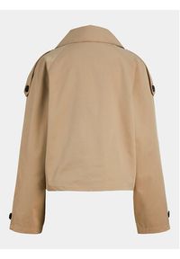 JJXX Kurtka przejściowa Carlie 12248654 Beżowy Relaxed Fit. Kolor: beżowy. Materiał: syntetyk #5
