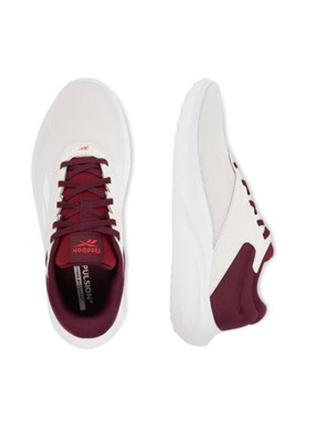 Reebok Buty do biegania CEO-REEBOK LITE 5 100247524 Biały. Kolor: biały. Materiał: materiał