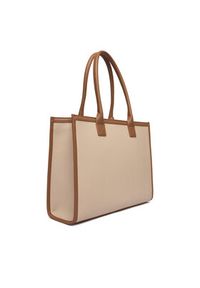 Nine West Torebka EO-Mulberry Grace-LDA8450 Beżowy. Kolor: beżowy #4