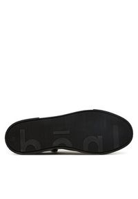 HÖGL Sneakersy 0-103625-01000 Czarny. Kolor: czarny. Materiał: skóra #4