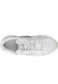 Buty unisex New Balance U740WM2 – białe. Kolor: biały. Materiał: syntetyk, materiał. Szerokość cholewki: normalna. Sezon: lato. Sport: turystyka piesza #3