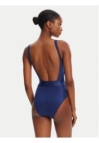 Banana Moon Strój kąpielowy Sochic Comores MDG86 Granatowy. Kolor: niebieski. Materiał: syntetyk #3