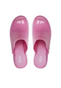 melissa - Melissa Klapki Melissa Mule Ad 32233 Różowy. Kolor: różowy