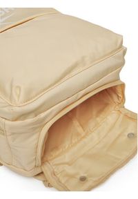 Reebok Plecak RBK-015-CCC-06 Żółty. Kolor: żółty. Materiał: materiał #6