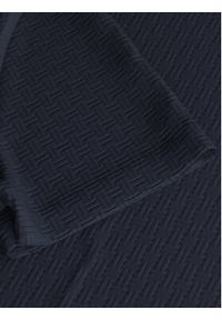 JOOP! Polo 10018924 30044673 Granatowy Regular Fit. Typ kołnierza: polo. Kolor: niebieski. Materiał: bawełna #9