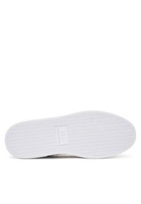 Armani Exchange Sneakersy XDX165 XV891 T782 Biały. Kolor: biały. Materiał: skóra #6