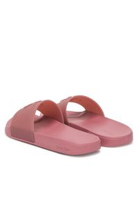 Calvin Klein Klapki Ess Slide Tpu HW0HW02959 Różowy. Kolor: różowy. Materiał: syntetyk #2