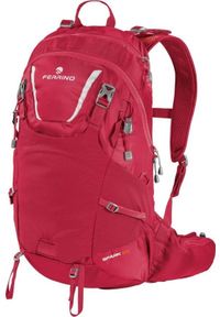Plecak turystyczny Ferrino Spark 23 l Czerwony. Kolor: czerwony #1