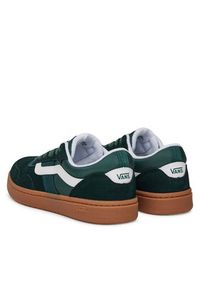 Vans Sneakersy Cruze 3.0 VN000D6S17P1 Zielony. Kolor: zielony. Materiał: skóra, zamsz #5