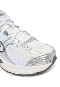 Nike Sneakersy V5 RNR HQ7901 Szary. Kolor: szary. Materiał: mesh, materiał #4