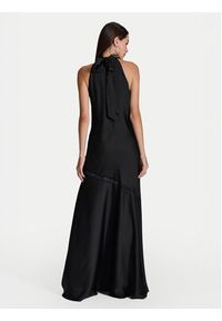 Swing Sukienka wieczorowa 5AH22200 Czarny Regular Fit. Kolor: czarny. Materiał: syntetyk. Styl: wizytowy #4