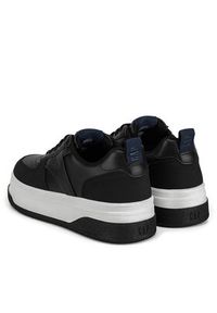 GAP - Gap Sneakersy PARADISE CUP LOW W GP514033AW-BK00 Czarny. Kolor: czarny #4