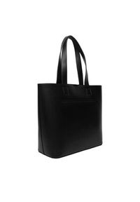 Guess Jeans Torebka CWBEO-GUESS-B-010-09 Czarny. Kolor: czarny #5