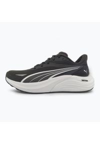 Puma - Buty do biegania męskie PUMA Electrify Nitro 4. Kolor: czarny