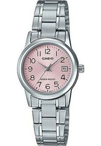 Zegarek Casio ZEGAREK DAMSKI CASIO LTP-V002D-4BUDF (zd587c) #1