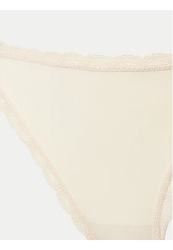Guess Komplet 3 par fig klasycznych O4YG04 KBS50 Kolorowy. Materiał: syntetyk. Wzór: kolorowy