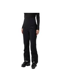 Spodnie narciarskie dla kobiet Helly Hansen Alphelia Hi Waist. Kolor: czarny. Sezon: zima. Sport: narciarstwo #1