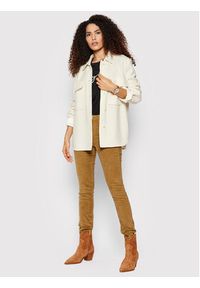 TOMMY HILFIGER - Tommy Hilfiger T-Shirt Heritage Crew Neck Graphic Tee WW0WW24967 Czarny Regular Fit. Kolor: czarny. Materiał: bawełna #8