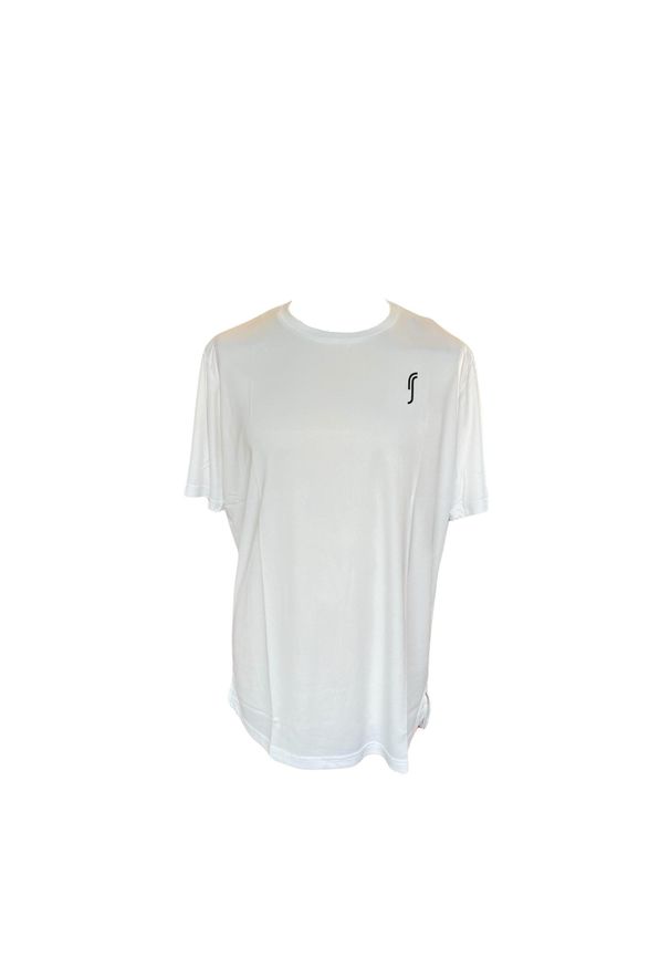 Koszulka RS-Sport Performance. Kolor: biały