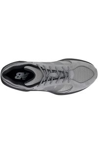 Buty unisex New Balance WRPD RUNNER UWRPDLY1 – szare. Kolor: szary. Materiał: zamsz, guma, skóra, materiał. Szerokość cholewki: normalna #4