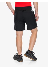 columbia - Spodenki turystyczne męskie Columbia Hike Color Block Short. Kolor: czarny