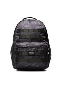 HXTN Supply Plecak Prime H158011 Granatowy. Kolor: niebieski. Materiał: materiał #1