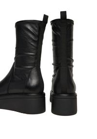 Vagabond Shoemakers Botki Tara 6046-002-20 Czarny. Kolor: czarny. Materiał: skóra #5