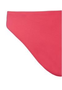 United Colors of Benetton - United Colors Of Benetton Dół od bikini 3P5H5S1BR Różowy. Kolor: różowy. Materiał: syntetyk